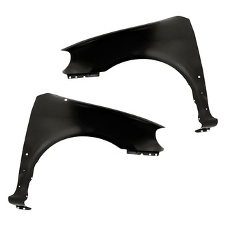 Replacement - Front Fender