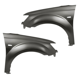 Replacement - Front Fender