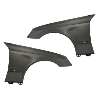 Replacement - Front Fender