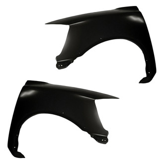Replacement - Front Fender