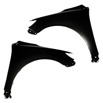 Replacement - Front Fender