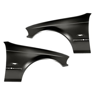 Replacement - Front Fender