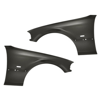 Replacement - Front Fender