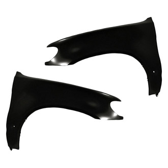 Replacement - Front Fender