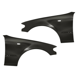 Replacement - Front Fender