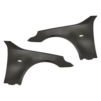 Replacement - Front Fender