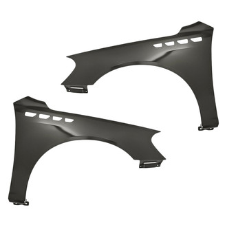 Replacement - Front Fender