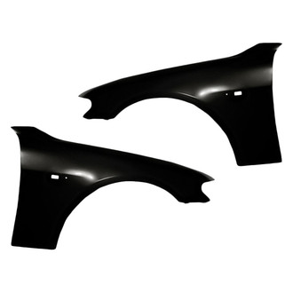 Replacement - Front Fender