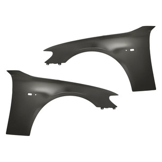 Replacement - Front Fender