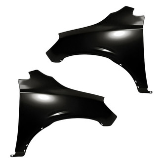 Replacement - Front Fender