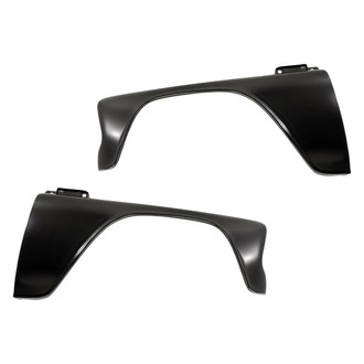 Replacement - Front Fender