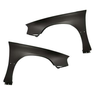 Replacement - Front Fender