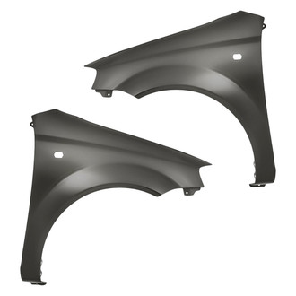 Replacement - Front Fender