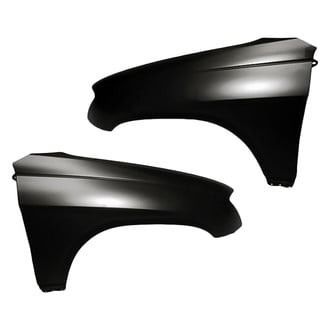 Replacement - Front Fender