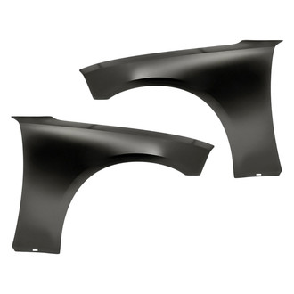 Replacement - Front Fender