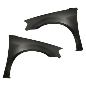 Replacement - Front Fender