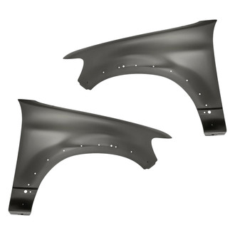 Replacement - Front Fender