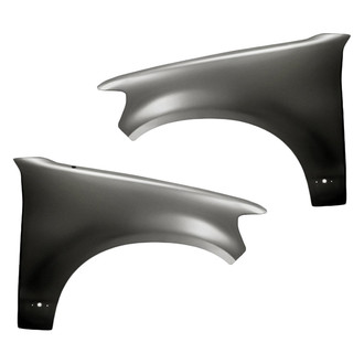 Replacement - Front Fender