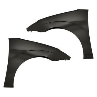 Replacement - Front Fender