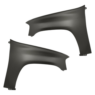 Replacement® - Fender