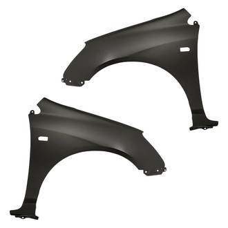 Replacement - Front Fender