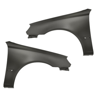 Replacement - Front Fender