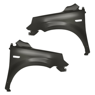 Replacement - Front Fender