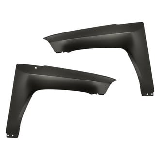 Replacement - Front Fender