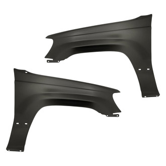 Replacement - Front Fender