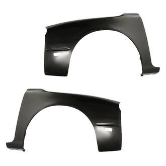 Replacement - Front Fender