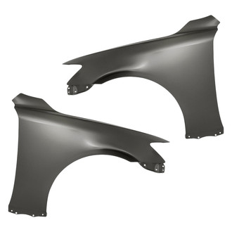 Replacement - Front Fender