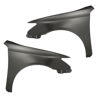Replacement - Front Fender