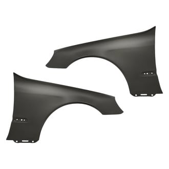 Replacement - Front Fender