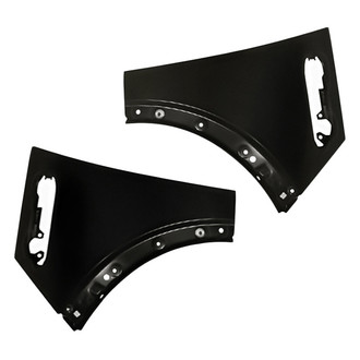 Replacement - Front Fender