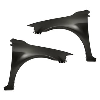 Replacement - Front Fender