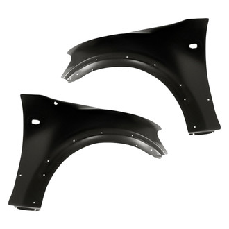 Replacement - Front Fender