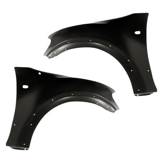 Replacement - Front Fender