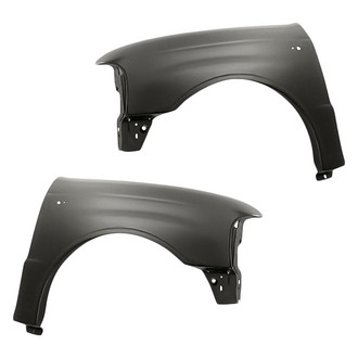 Replacement - Front Fender