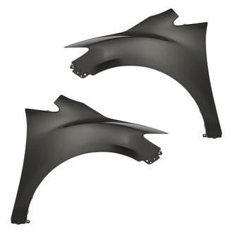 Replacement - Front Fender