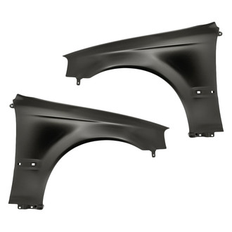 Replacement - Front Fender