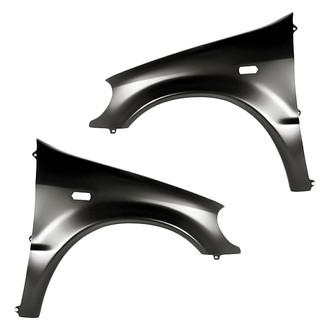 Replacement - Front Fender