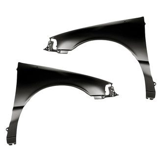 Replacement - Front Fender