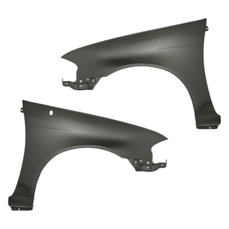 Replacement - Front Fender