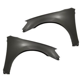 Replacement - Front Fender