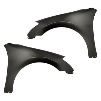 Replacement - Front Fender
