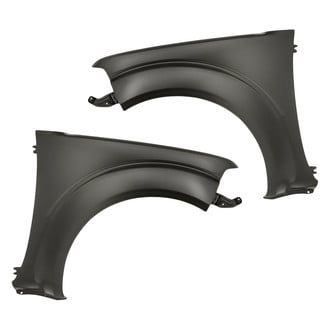 Replacement - Front Fender