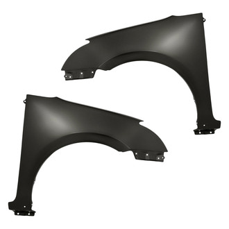 Replacement - Front Fender