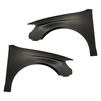 Replacement - Front Fender