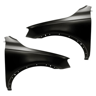 Replacement - Front Fender
