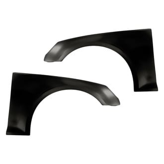 Replacement - Front Fender